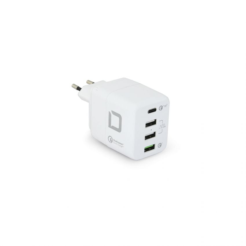 Laptop Travel Charger Universal (45W)