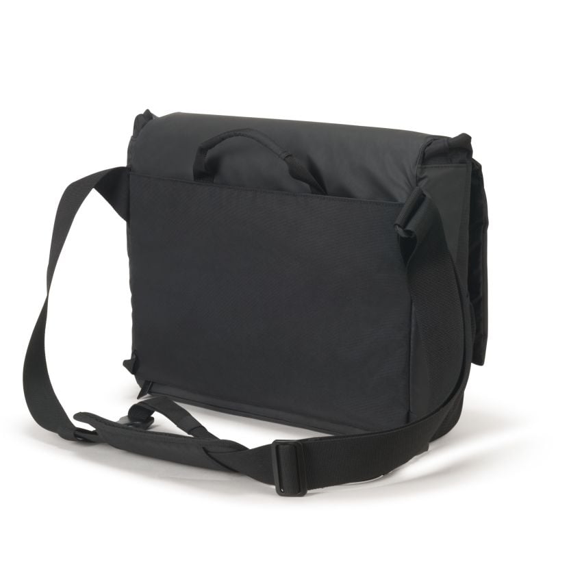 Eco Messenger Bag