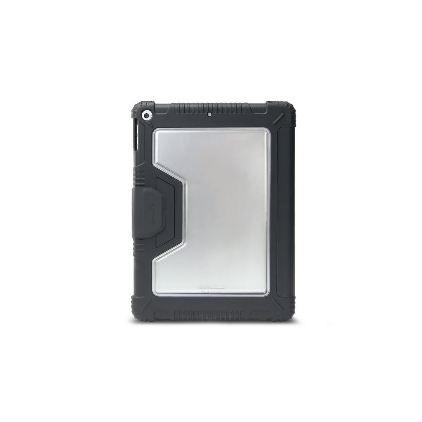 TabletCover étui pour tablette avec protection d'écran intégrée pour iPad  10.2 - vert