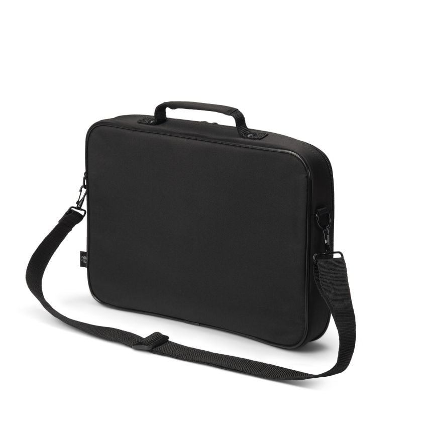 Dicota Multi Base D31323 14.1-inch Laptop Briefcase Black