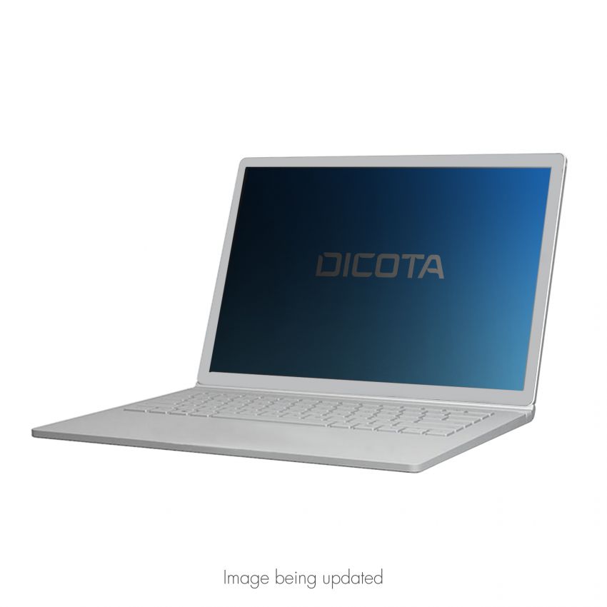 Dicota Privacy Filter 2-Way for Microsoft Surface Book 3 15 self-Adhesive 