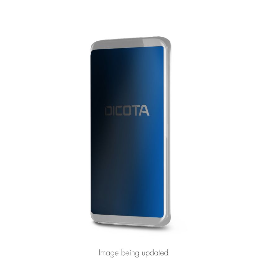 Filtre de Confidentialite 4 Way Adhesif iPhone 13 13 Pro DICOTA