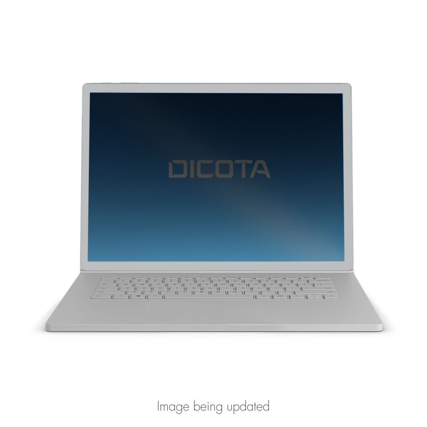 Privacy Filter 4 Way For Lenovo Thinkpad Yoga 370 Side Mounted Dicota