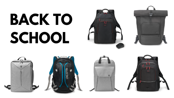 Best DICOTA backpacks for students