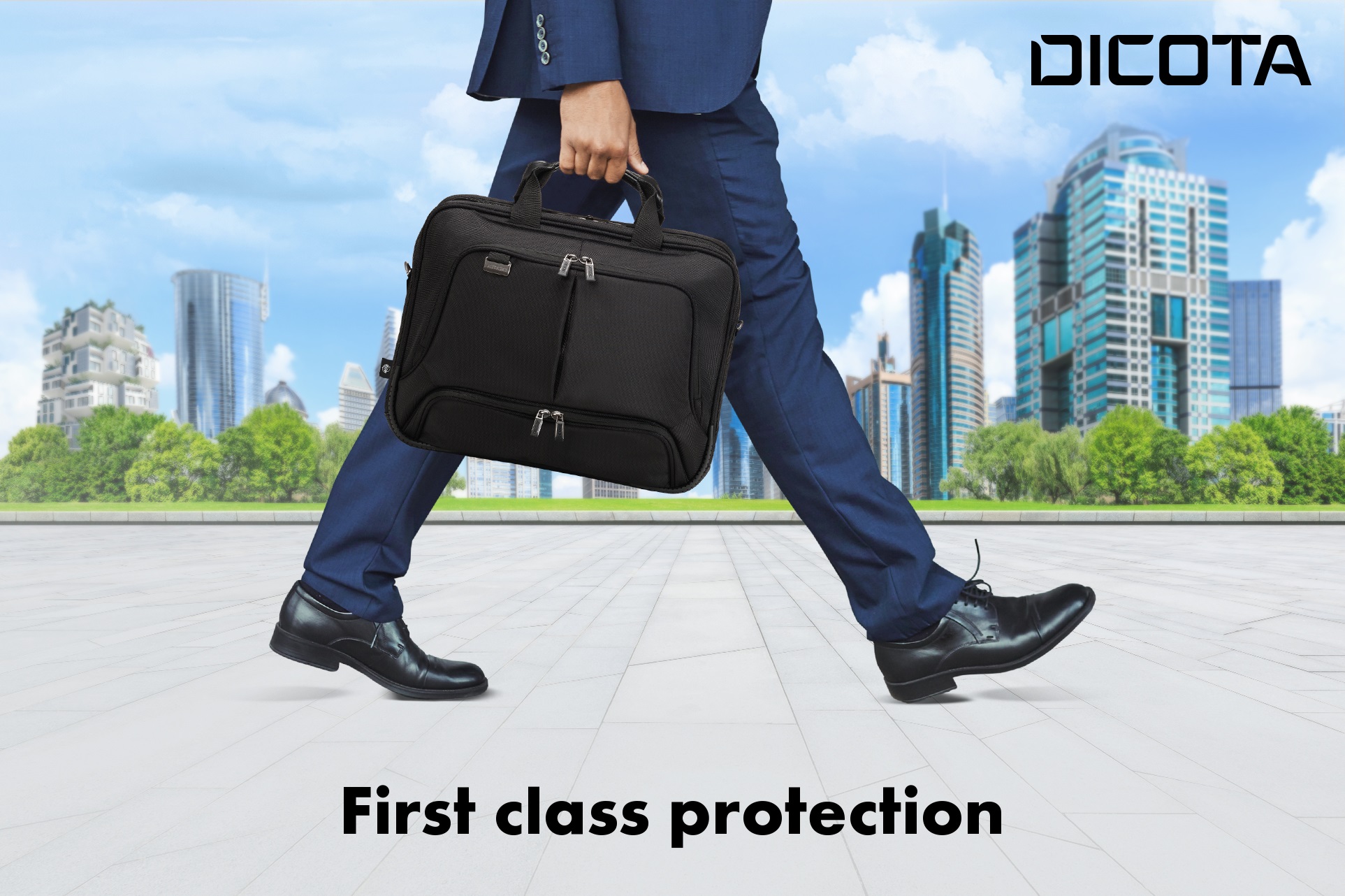 Eco PRO collection - First class protection for your notebook