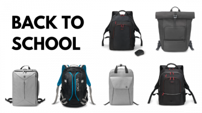 Best DICOTA backpacks for students