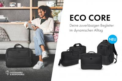 Eco CORE – Deine zuverlässigen Begleiter im dynamischen Alltag