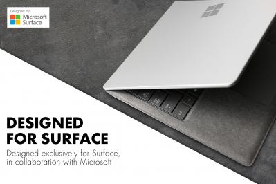 DICOTA joins the Designed for Surface program