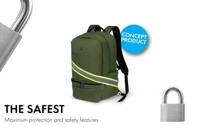 The Safest - The concept product for next level protection and safety