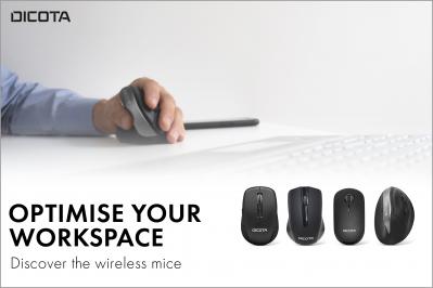 Navigating the world of computer mice: Types, choices and comfort