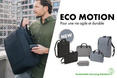 Eco MOTION - Vivre une vie agile et durable