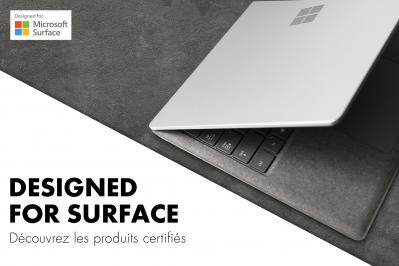 DICOTA rejoint le programme Designed for Surface