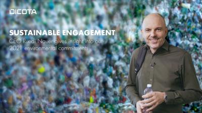 Sustainable Engagement 2021