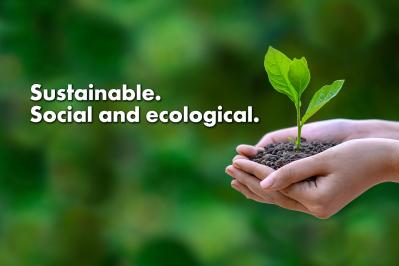 Sustainability at DICOTA