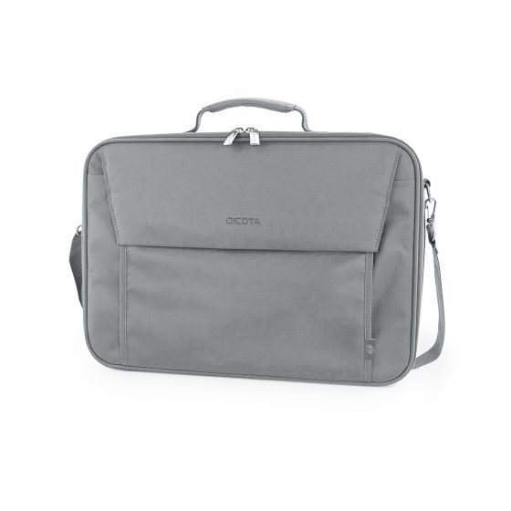 Laptop Bag Eco Multi BASE 14-15.6 Grey
