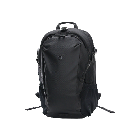 Mochila Gym Sports Slim Small Black