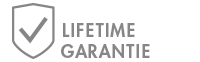 Lifetime Warranty